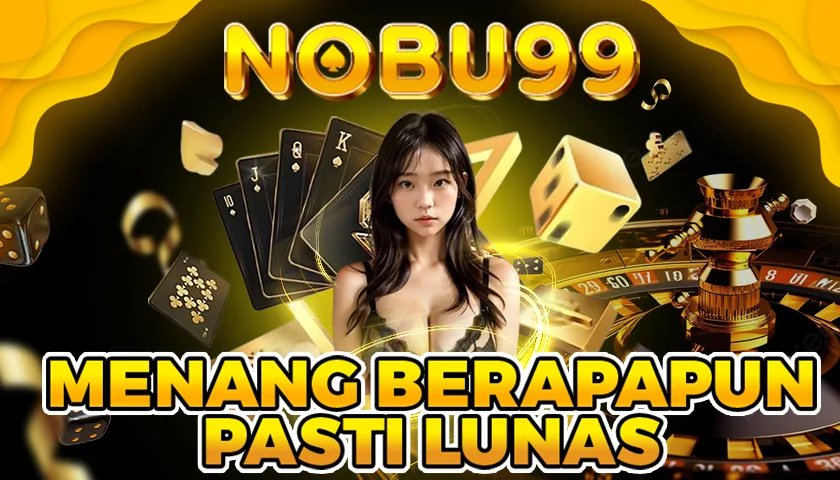 Banner Nobu99